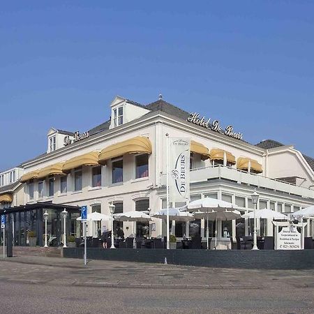 Hotel De Beurs Hoofddorp Exterior photo