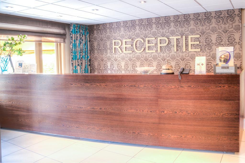 Hotel De Beurs Hoofddorp Exterior photo